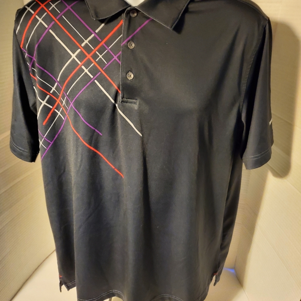 Slazenger polo shirt size Large